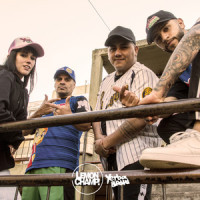 Baila Negra / Pibe Cantina / Los Borrachos_LemonChamp,Yerba Brava,Marcelo Daniel Moya,Edgar Fabian Gamarra