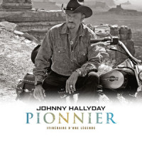 Rock’n’roll Man_Johnny Hallyday