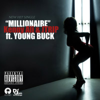 Millionaire - Radio(feat. Young Buck)_Kenny Ali,Jtrip,Young Buck