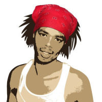The Bed Intruder Song_Antoine Dodson,The Gregory Brothers