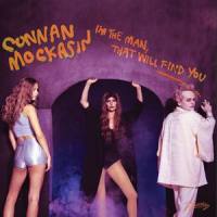 She Lives In My Lap_Connan Mockasin