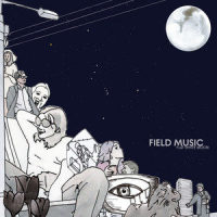 Meant To Be_Field Music
