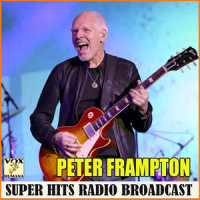 I Give You Money_Peter Frampton