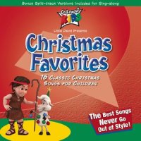 There's A Song In The Air_Cedarmont Kids