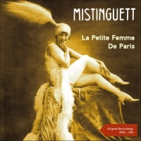 Je n'ai pas le temps (we're uncomfortable)_Mistinguett,Melodic-Jaz du Casino de Paris
