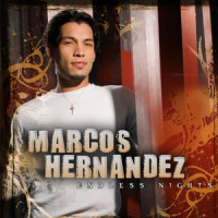 Will Never Know_Marcos Hernandez