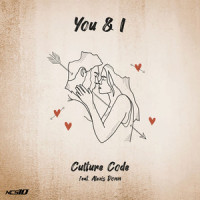 You & I_Culture Code,Alexis Donn