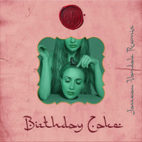 Birthday Cake_TĀLĀ,Jarreau Vandal,Jasmin Tadjiky