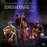 Cherokee_Adrien Moignard,Ray Noble