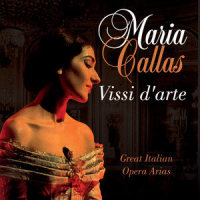 Madama Butterfly: Unbel de vedremo_Maria Callas