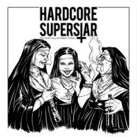 Never Cared for Snobbery_Hardcore Superstar,Magnus Andreasson,Martin Sandvik,Damir Mujezinovic,Joakim Berggren,Olof Lindgren