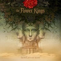 Lazy Monkey_The Flower Kings