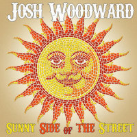 Baba Ganoush_Josh Woodward