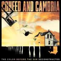 Ghost_Coheed and Cambria