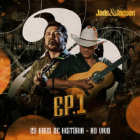 Cara Na Porta_Jads & Jadson,Elton Ávila,Miltinho