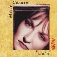 L'aigle noir_Marie Carmen