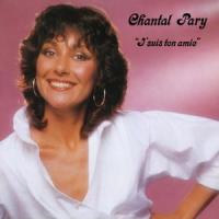 Je M'Ennuie De Toi_Chantal Pary,L.BERNIER,A.VACHON