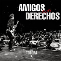 Amigos Con Derechos_Los Totora