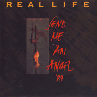 Catch Me I'm Falling_Real Life