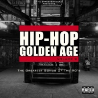Ya Playin' Yaself_Jeru The Damaja