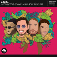 Scoren (feat. Donnie, Jayh & Rolf Sanchez)_LA$$A,Donnie,Jayh,Rolf Sanchez