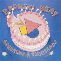 Love to Love You Baby / I Feel Love / Johnnie Remember Me_Bronski Beat,Marc Almond
