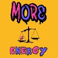 More Energy(feat. Sinister, Daku & mic doctor)_Blitzkrieg,Sinister,Daku,mic doctor
