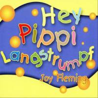 Hey Pippi Langstrumpf_Joy Fleming