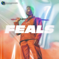Feals_2KBABY,The Beatz