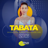 You Can Do It_Tabata Music