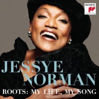 Solitude_Jessye Norman,Mark Markham,Duke Ellington,Irving Mills,eddie De Lange
