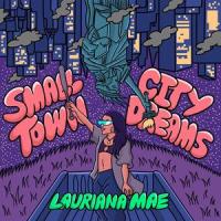 Love to the City_Lauriana Mae