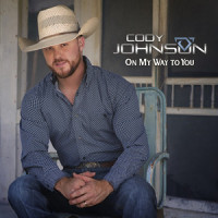 On My Way to You_Cody Johnson