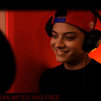 Unlimited and Free_Daniel Padilla