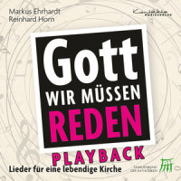 Der Friede zwischen dir und mir_Reinhard Horn