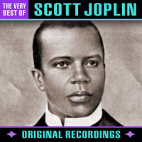 Maple Leaf Rag_Scott Joplin