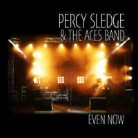 Take Time to Know Her_Percy Sledge,The Aces Band