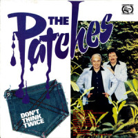 Don't Think Twice_The Patches,Bob Dylan