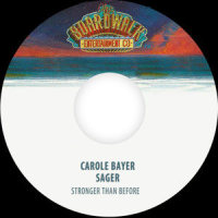 Stronger Than Before_Carole Bayer Sager,Bruce Roberts,Burt Bacharach