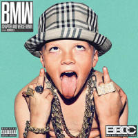 BMW_Bad Boy Chiller Crew,Chapter & Verse