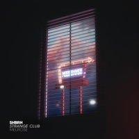 Melrose_SNBRN,Strange Club