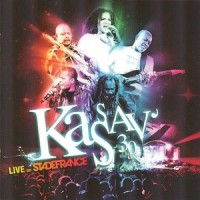 Siyé bwa_Kassav',Fally Ipupa