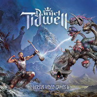 Aerith's / Aeris' Theme_Daniel Tidwell