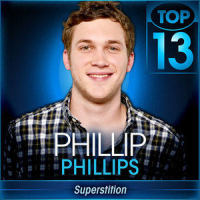 Superstition_Phillip Phillips