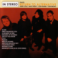 Scars_In Stereo
