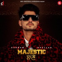 Majestic Lane_Gurnam Bhullar,Gur Sidhu