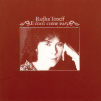 A Certain Peace_Radka Toneff