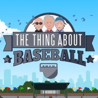 The Thing About Baseball_Bill Murray,Paul Shaffer