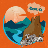Solo_Ian Munsick