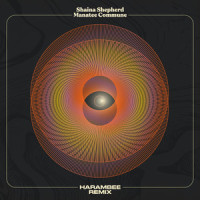 Harambee_Shaina Shepherd,Manatee Commune